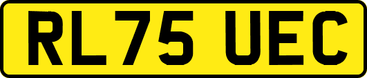 RL75UEC