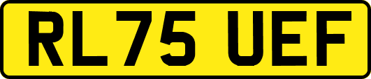 RL75UEF