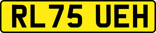 RL75UEH