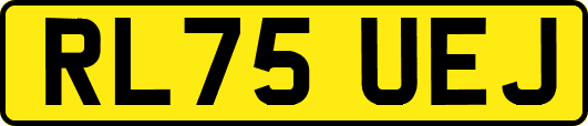 RL75UEJ