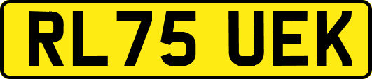 RL75UEK