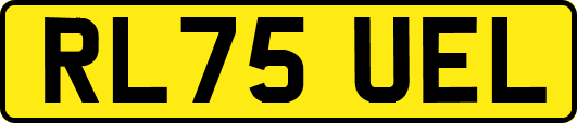 RL75UEL