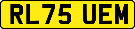 RL75UEM