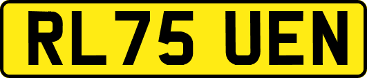 RL75UEN