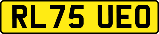 RL75UEO