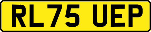 RL75UEP