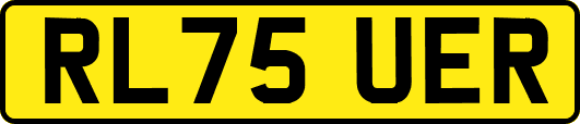 RL75UER