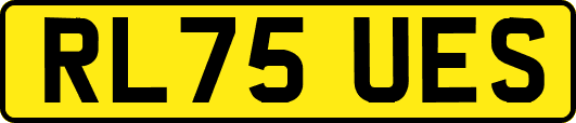 RL75UES