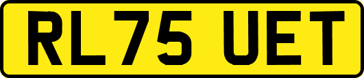 RL75UET