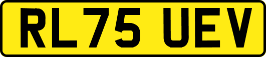 RL75UEV