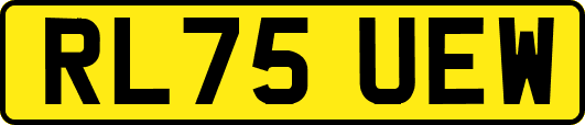 RL75UEW