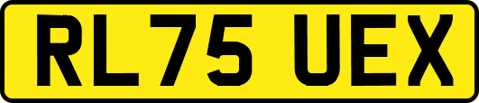 RL75UEX
