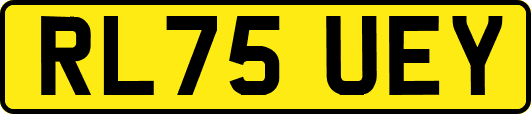 RL75UEY