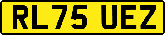 RL75UEZ
