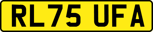 RL75UFA