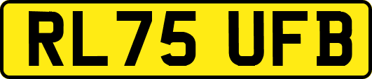 RL75UFB