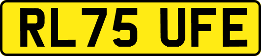 RL75UFE