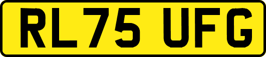 RL75UFG