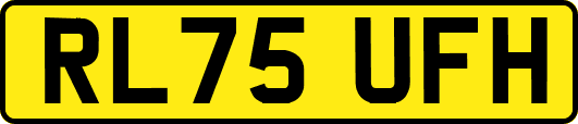 RL75UFH