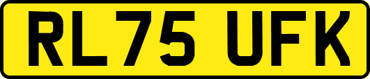 RL75UFK