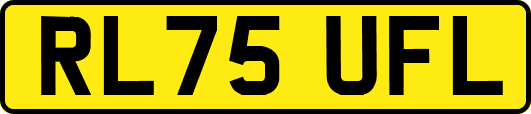 RL75UFL