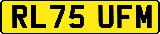 RL75UFM