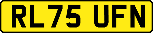 RL75UFN