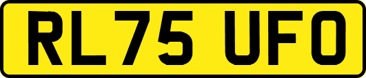 RL75UFO