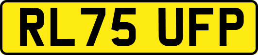 RL75UFP