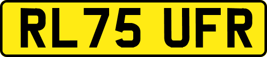 RL75UFR