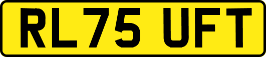 RL75UFT