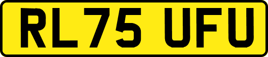 RL75UFU