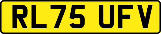 RL75UFV