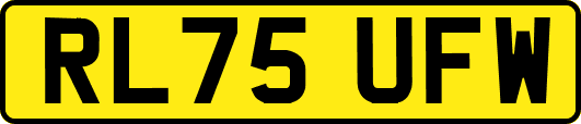 RL75UFW