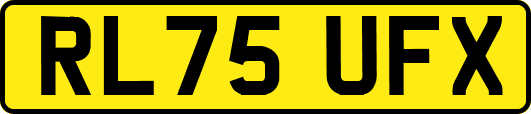RL75UFX