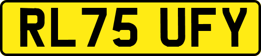 RL75UFY