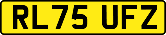 RL75UFZ