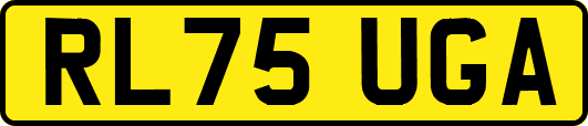 RL75UGA