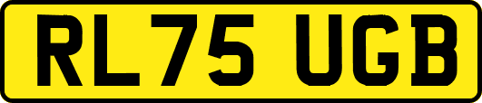 RL75UGB