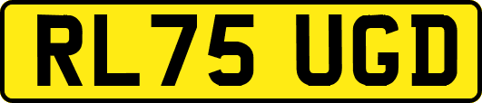 RL75UGD