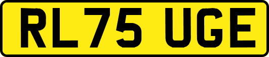 RL75UGE