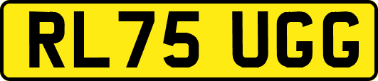 RL75UGG
