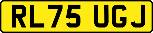 RL75UGJ