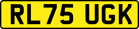 RL75UGK