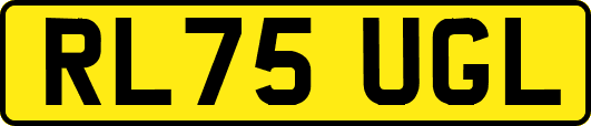 RL75UGL