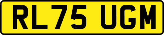 RL75UGM
