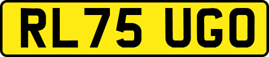 RL75UGO