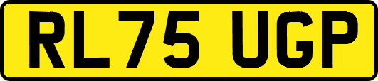 RL75UGP