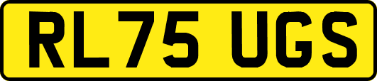 RL75UGS