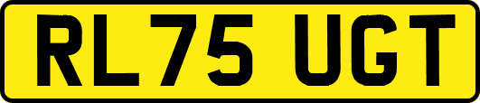 RL75UGT
